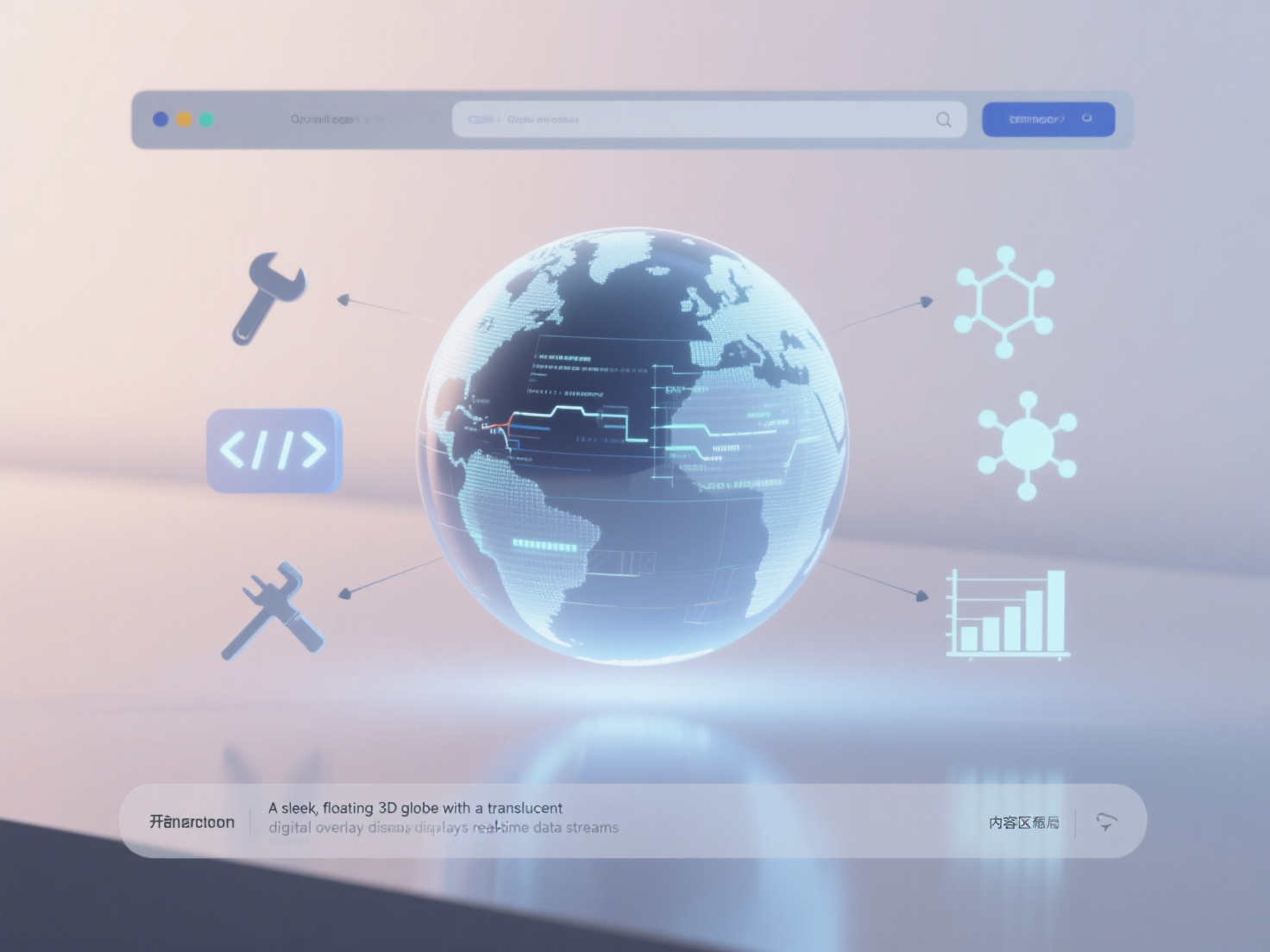What role can open-source tools play in GEO monitoring?