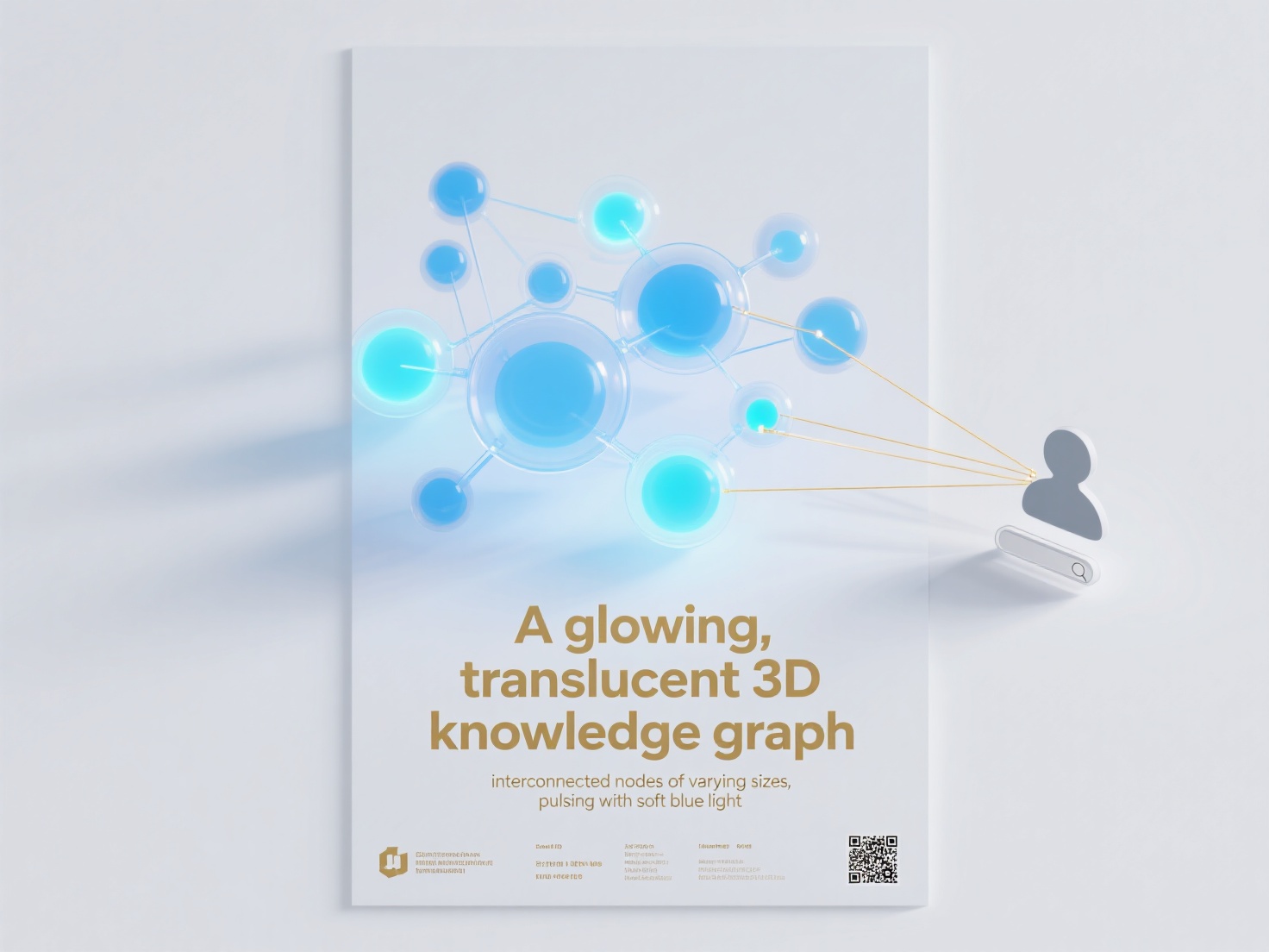 What role does the knowledge graph play in personalized search results?