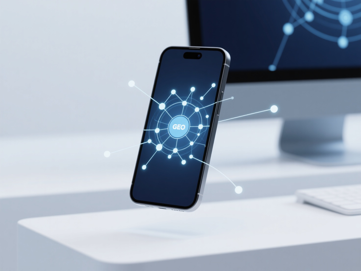 Where does the importance of mobile adaptation lie in GEO content crawling?