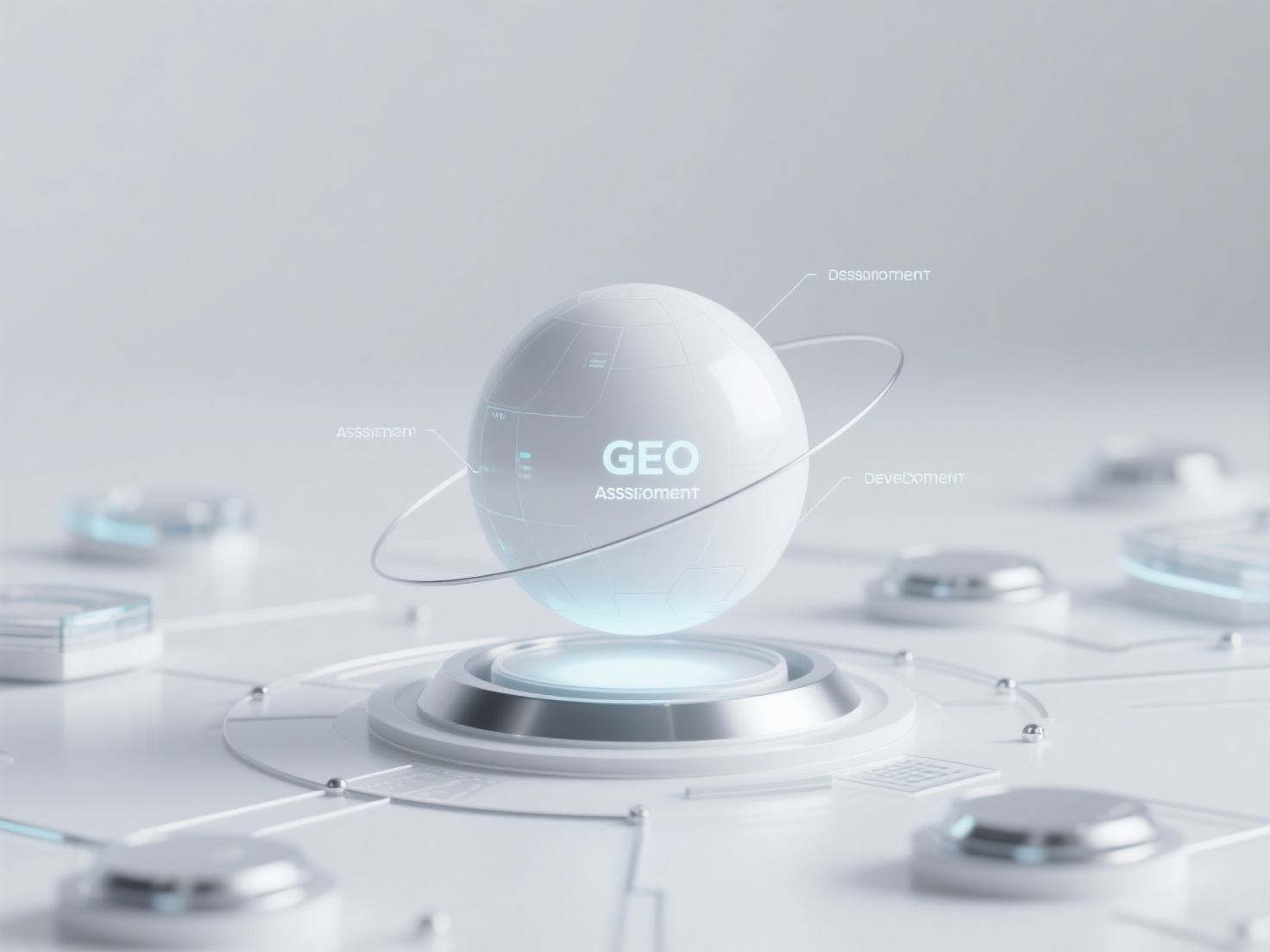 Will GEO develop new assessment indicators and methods in the future?
