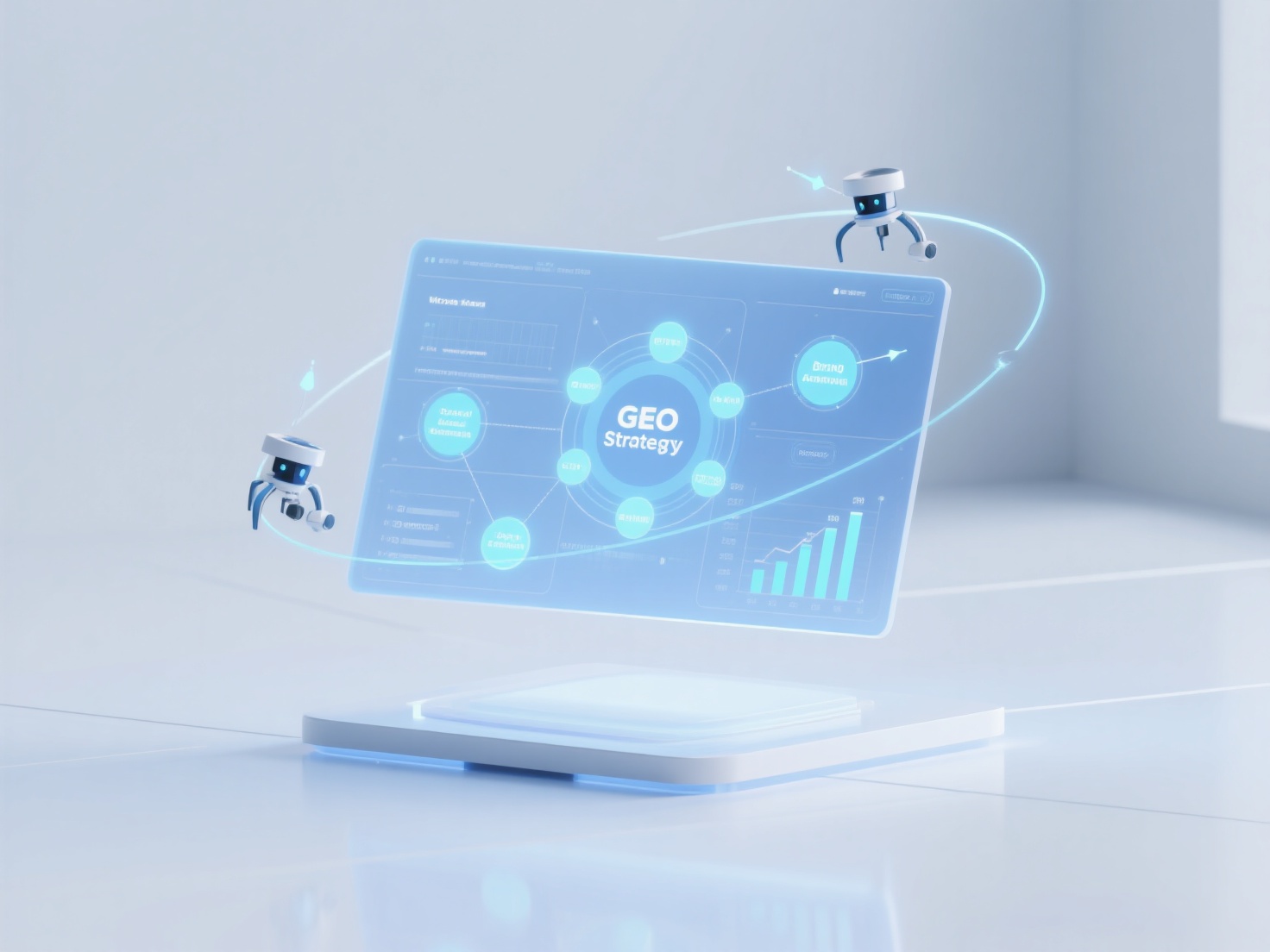 Will the increase in AI traffic conversion rate increase content production costs? How to balance it?